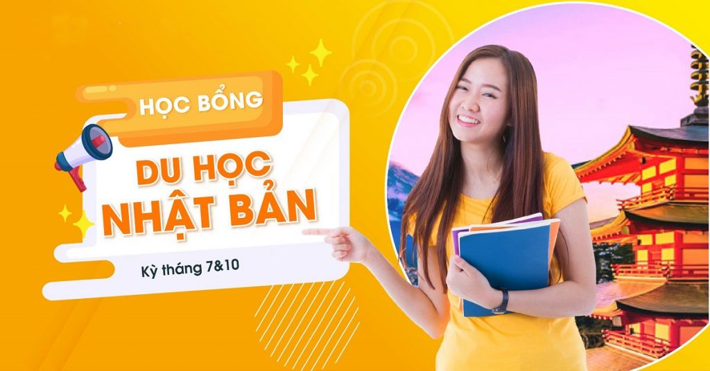 hoc bong du hoc nhat ban ky thang 7 10