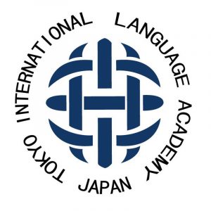 Logo học viện ngôn ngữ quốc tế Tokyo - Tila