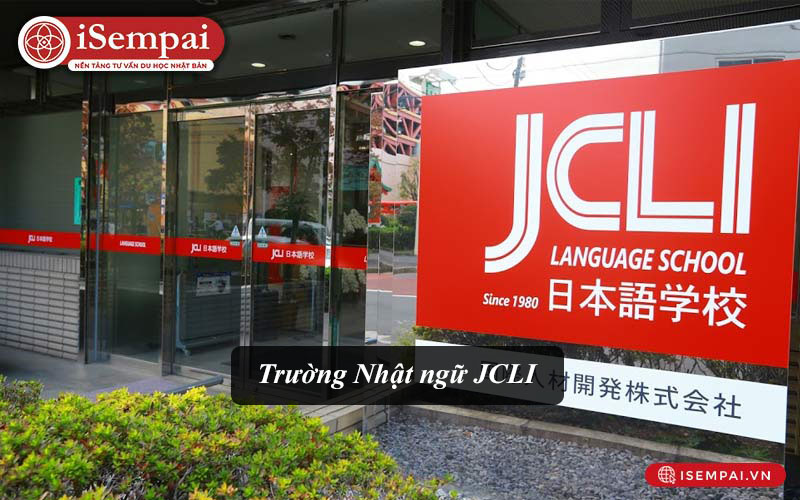 Trường Nhật ngữ JCLI