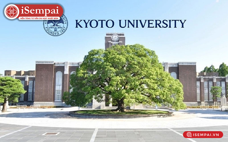 Quy trình tuyển sinh của Kyoto iUp