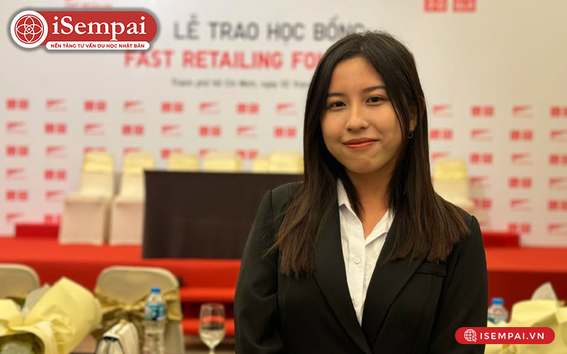 Yêu cầu và điều kiện nhận học bổng từ Fast retailing