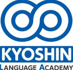 Logo Học viện ngôn ngữ Kyoshin Osaka