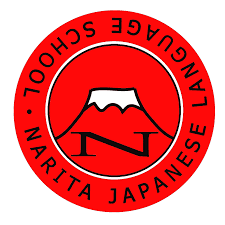 Logo Trường Nhật Ngữ Narita Chiba