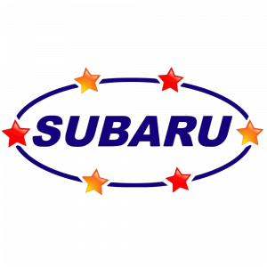 Logo Trường Nhật ngữ Subaru