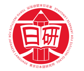 Logo Trường Nhật Ngữ Tokyo Kenkyusho