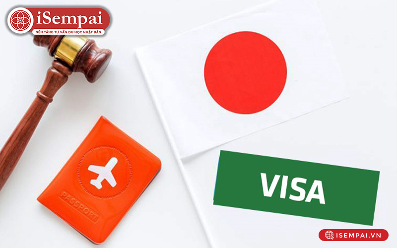 Giới thiệu chung về visa đặc định