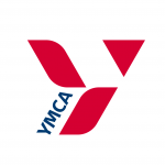 truong ngon ngu nhat ban fukuoka ymca logo