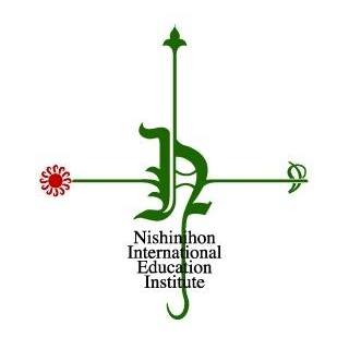 Logo Trường Nhật ngữ Nishinihon