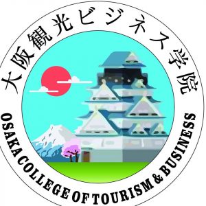 truong nhat ngu thuong mai va du lich osaka logo