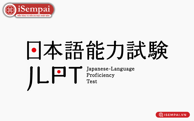 Lịch thi JLPT tại Nhật Bản