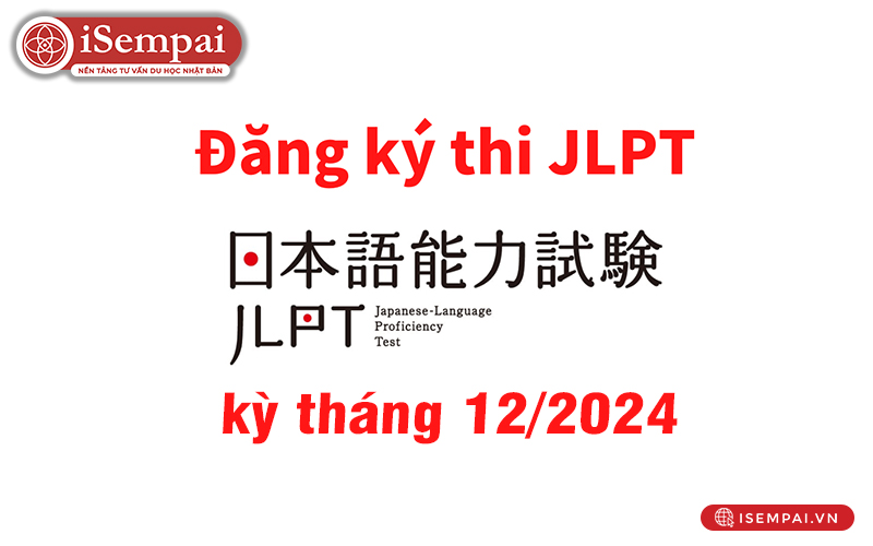 cach dang ky thi JLPT