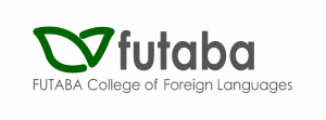 Logo Trường Nhật Ngữ Futaba