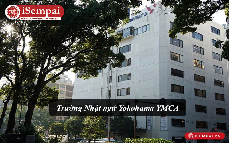 Trường Nhật ngữ Yokohama YMCA