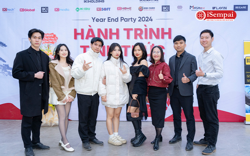 YEP 2024 Hành trình tỉnh thức - isempai 5