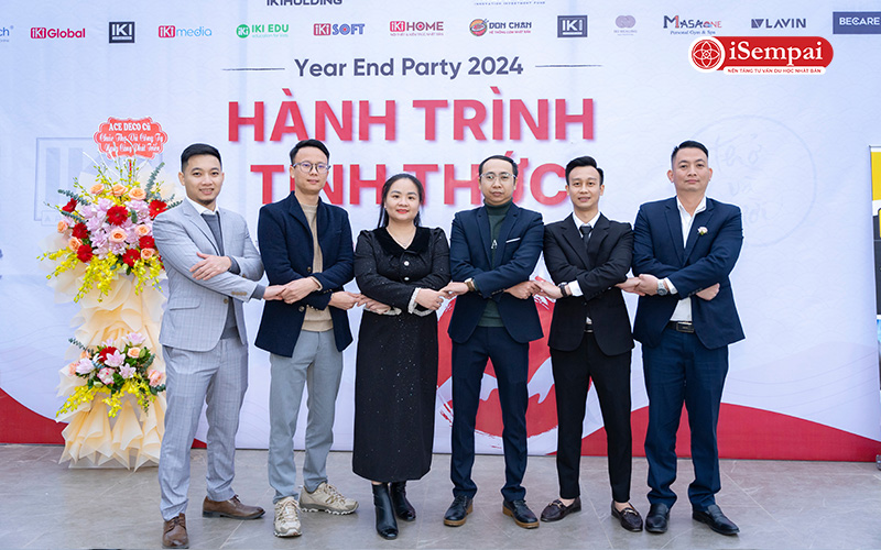 YEP 2024 Hành trình tỉnh thức - isempai 6