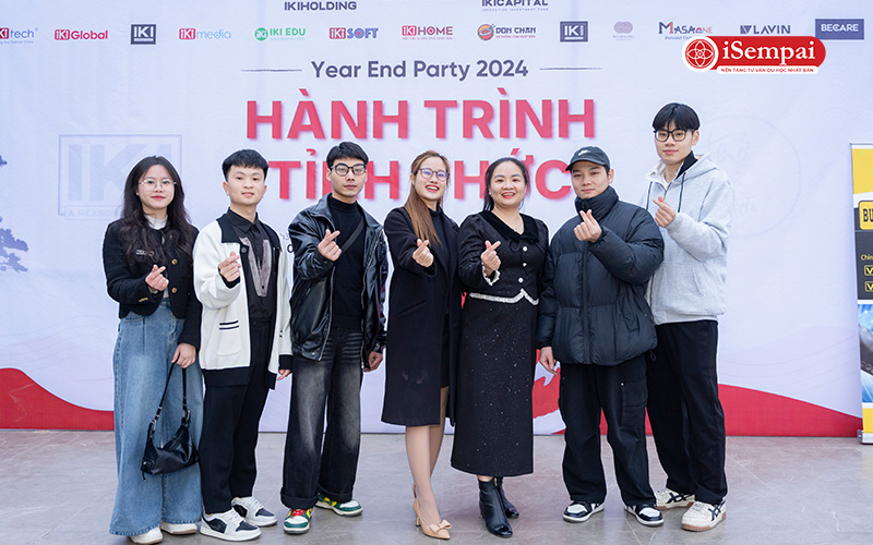 YEP 2024 Hành trình tỉnh thức - isempai 7