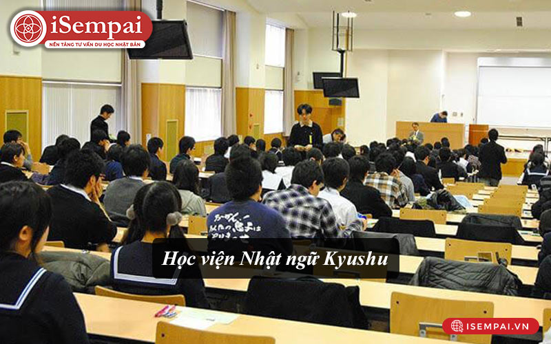 Học viện Nhật ngữ Kyushu