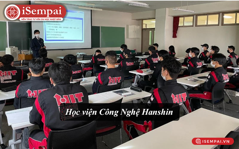Học viện Công Nghệ Hanshin
