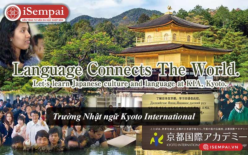 Trường Nhật ngữ Kyoto International