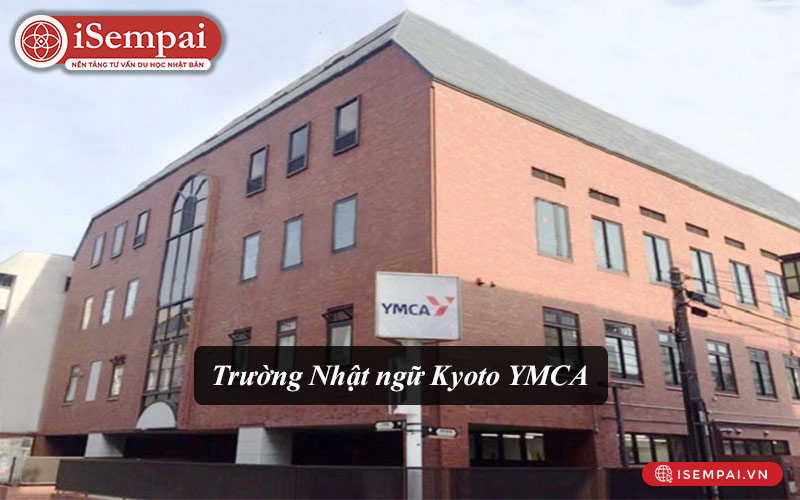 Trường Nhật ngữ Kyoto YMCA