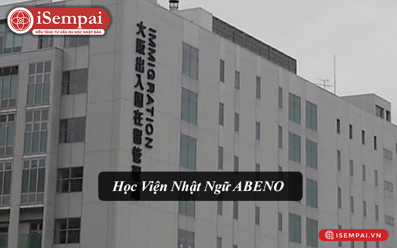 Học Viện Nhật Ngữ ABENO