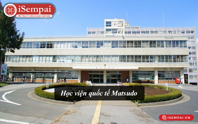 Học viện quốc tế Matsudo
