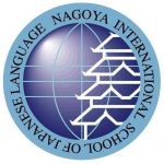 LOGO TRƯỜNG NHẬT NGỮ QUỐC TẾ NAGOYA