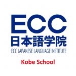 Logo HỌC VIỆN NHẬT NGỮ ECC KOBE