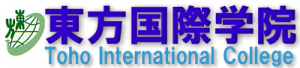 Logo Học Viện Quốc Tế TOHO