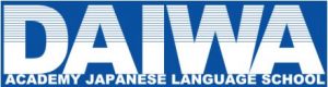 Logo Học viện DAIWA