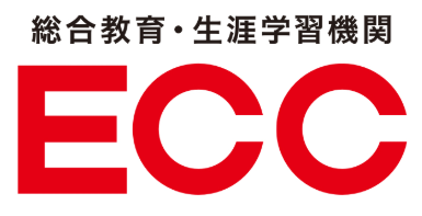 Logo Hoc vien Nhat ngu ECC Nagoya