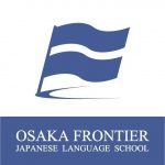 Logo Trường Nhật ngữ Osaka Frontier