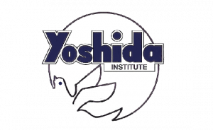 Logo Học viện Nhật ngữ Yoshida