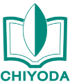 Logo Học viện ngôn ngữ quốc tế chiyoda