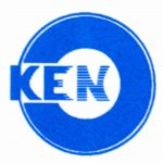 Logo Học viện nhật ngữ KEN