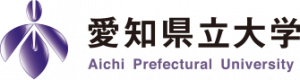 Logo Học viện quốc tế Aichi