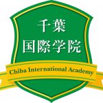 Logo Học viện quốc tế Chiba