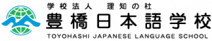 Logo TRƯỜNG NHẬT NGỮ TOYOHASHI