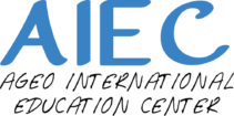 Logo Trung tâm giáo dục quốc tế AGEO