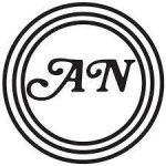 Logo Trường Ngôn Ngữ AN