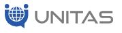 Logo Trường Nhật ngữ UNITAS TOKYO