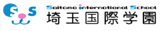 Logo Trường Quốc Tế Saitama