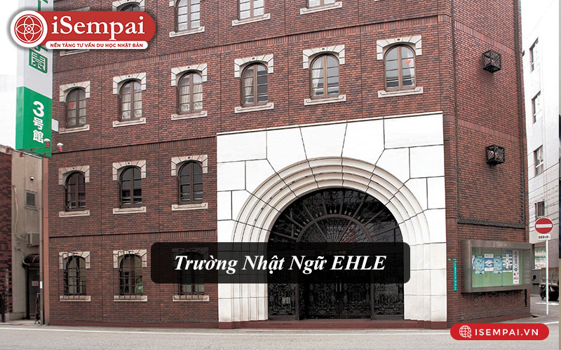 Trường Nhật Ngữ EHLE n