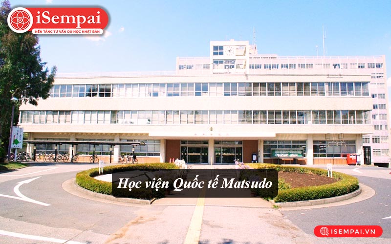 Học viện Quốc tế Matsudo