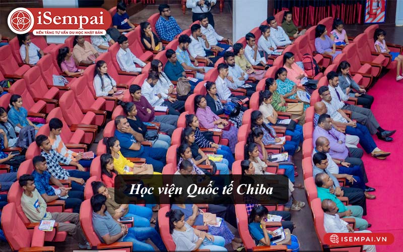 Học viện Quốc tế Chiba
