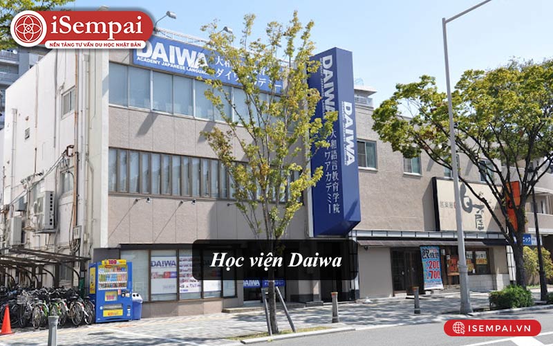 Học viện Daiwa