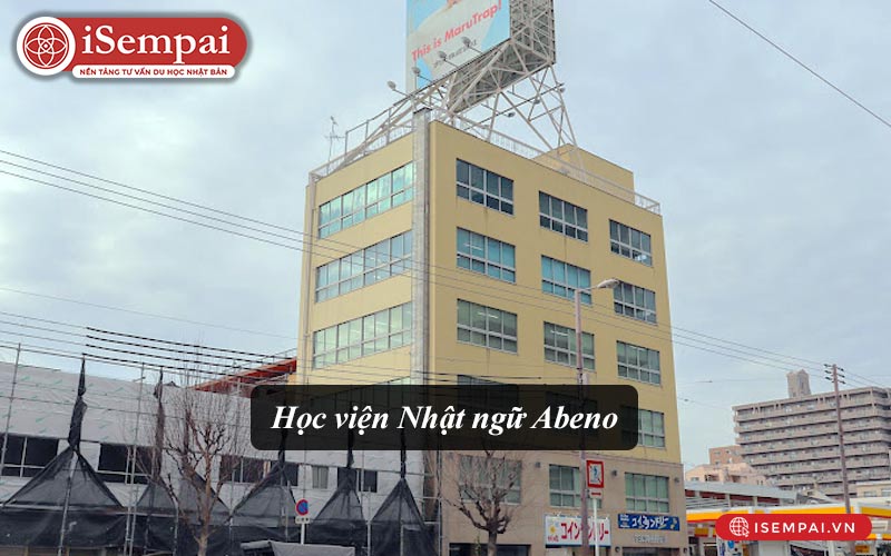Học viện Nhật ngữ Abeno