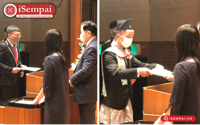 Chương trình học bổng tại Kurashiki
