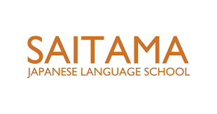 Logo Trường Nhật Ngữ Saitama