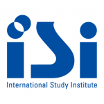 logo trường ngôn ngữ isi osaka